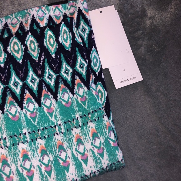 Patterned dress - Picture 4 of 5